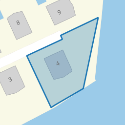 Perceel THN00-A-2896