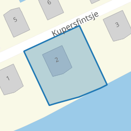 Perceel THN00-A-2898