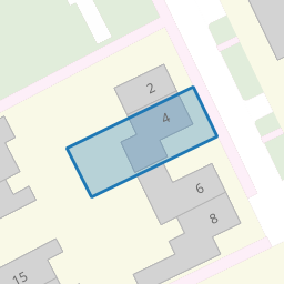 Perceel THN00-A-2915