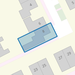 Perceel THN00-A-2917