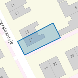 Perceel THN00-A-2918