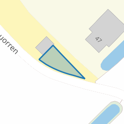 Perceel THN00-A-2941