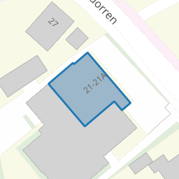 Perceel THN00-A-2947