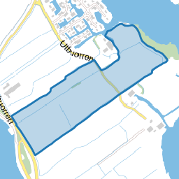 Perceel THN00-A-2950