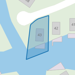 Perceel THN00-A-2953