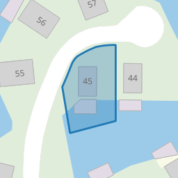 Perceel THN00-A-2964