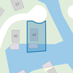 Perceel THN00-A-2965