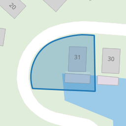 Perceel THN00-A-2968