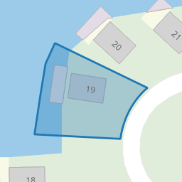 Perceel THN00-A-2970