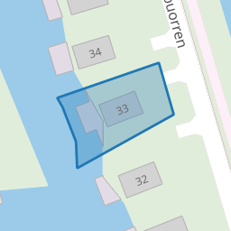 Perceel THN00-A-2996