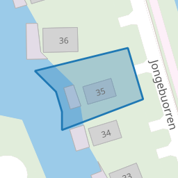 Perceel THN00-A-2997