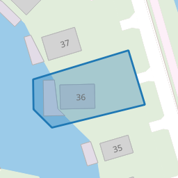 Perceel THN00-A-2998