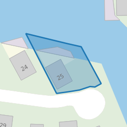 Perceel THN00-A-3007