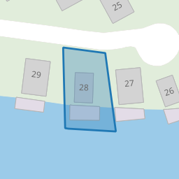 Perceel THN00-A-3009