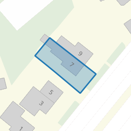 Perceel THN00-A-3015