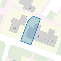 Perceel THN00-A-3016