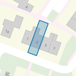 Perceel THN00-A-3017