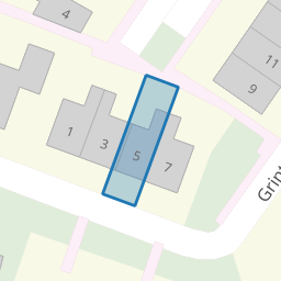 Perceel THN00-A-3018