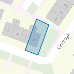 Perceel THN00-A-3019