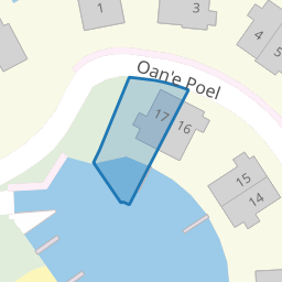 Perceel THN00-A-3027