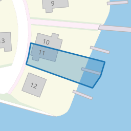 Perceel THN00-A-3032