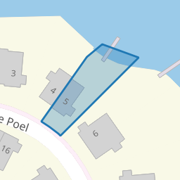 Perceel THN00-A-3038