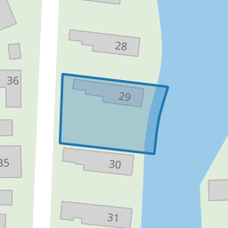 Perceel THN00-A-3050