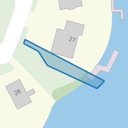 Perceel THN00-A-3072