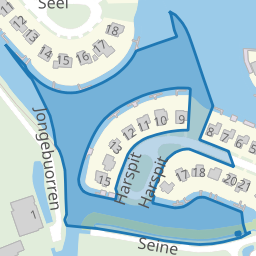 Perceel THN00-A-3075