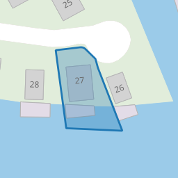 Perceel THN00-A-3095