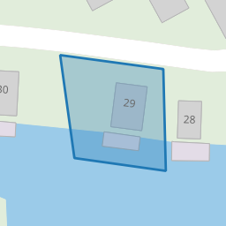 Perceel THN00-A-3096