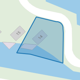 Perceel THN00-A-3099