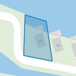 Perceel THN00-A-3100