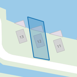 Perceel THN00-A-3101