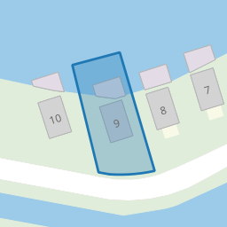 Perceel THN00-A-3104