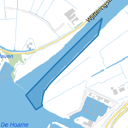 Perceel THN00-A-3108