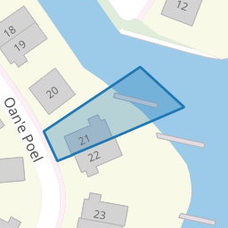 Perceel THN00-A-3139