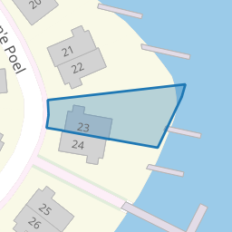 Perceel THN00-A-3141