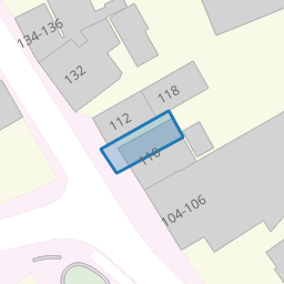 Perceel THN00-A-3161