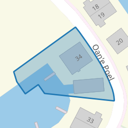 Perceel THN00-A-3178