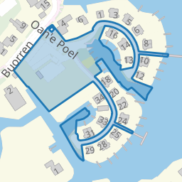 Perceel THN00-A-3180