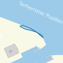 Perceel THN00-A-3182