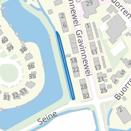 Perceel THN00-A-3199