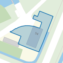 Perceel THN00-A-3201