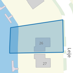 Perceel THN00-A-3210