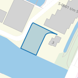 Perceel THN00-A-3216