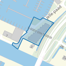 Perceel THN00-A-3217