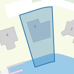 Perceel THN00-A-3257