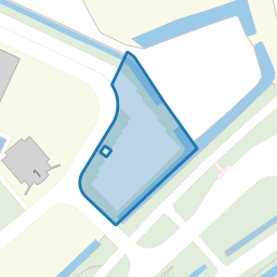 Perceel THN00-A-3300