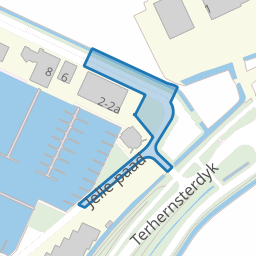 Perceel THN00-A-3301